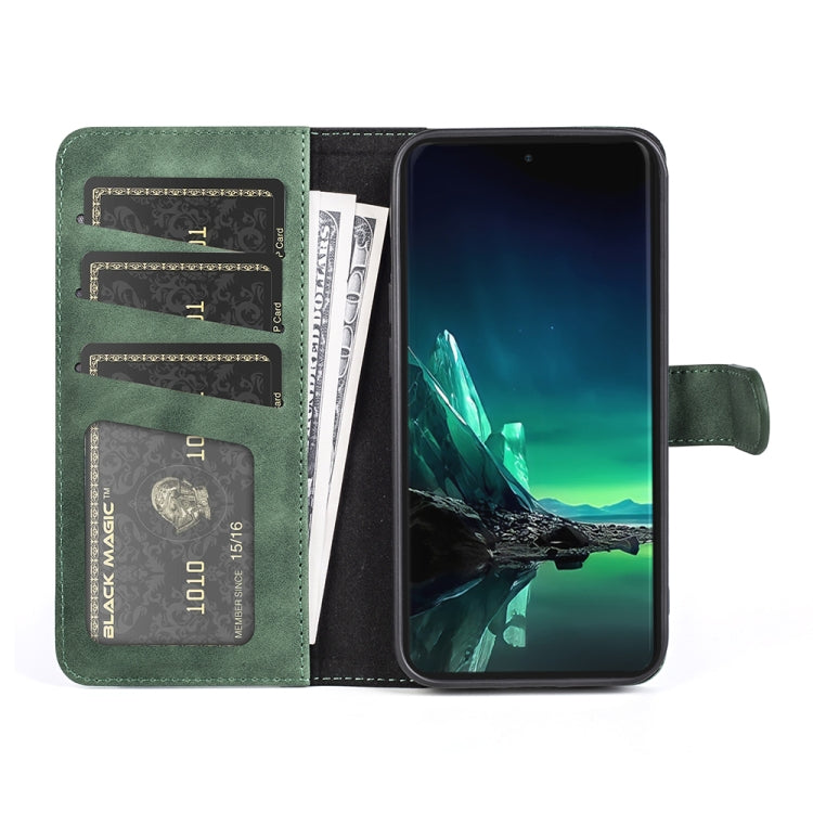 For Motolora Edge 40 Neo Stitching Horizontal Flip Leather Phone Case