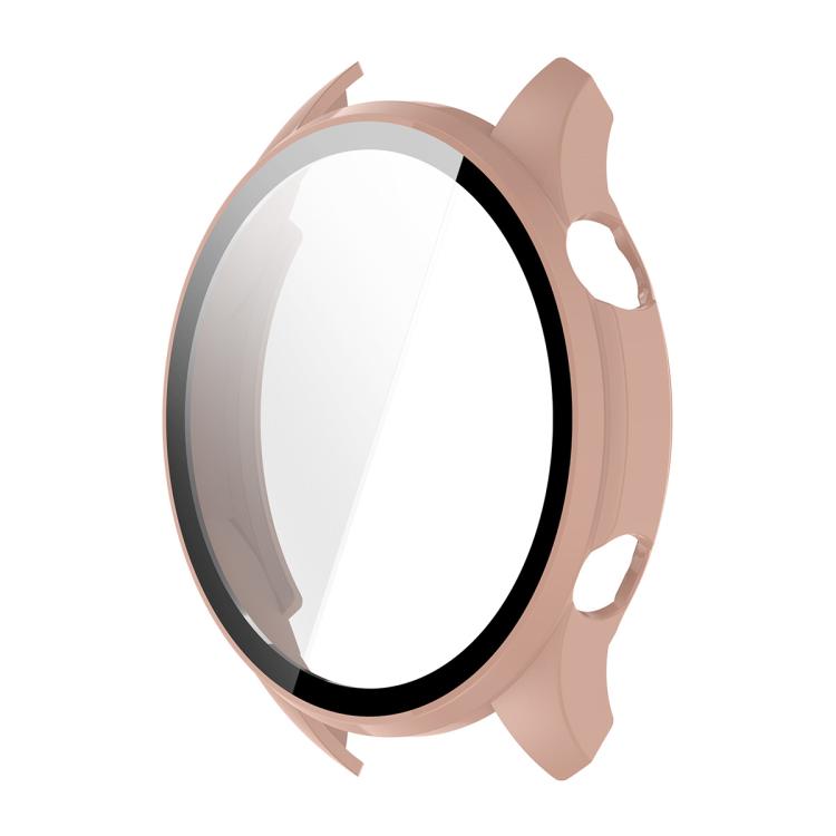 For Honor Watch 5 Pro ENKAY Hat-Prince Full Coverage Tempered Glass Film Integrated PC Watch Cover