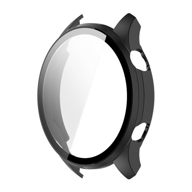 For Honor Watch 5 Pro ENKAY Hat-Prince Full Coverage Tempered Glass Film Integrated PC Watch Cover