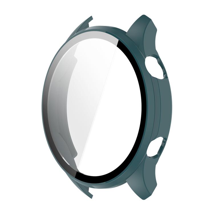 For Honor Watch 5 Pro ENKAY Hat-Prince Full Coverage Tempered Glass Film Integrated PC Watch Cover