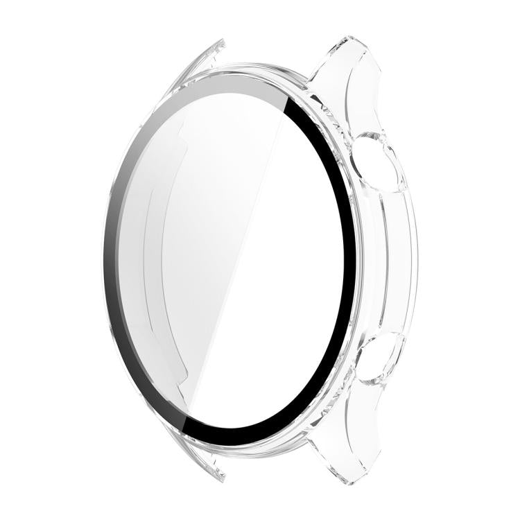 For Honor Watch 5 Pro ENKAY Hat-Prince Full Coverage Tempered Glass Film Integrated PC Watch Cover