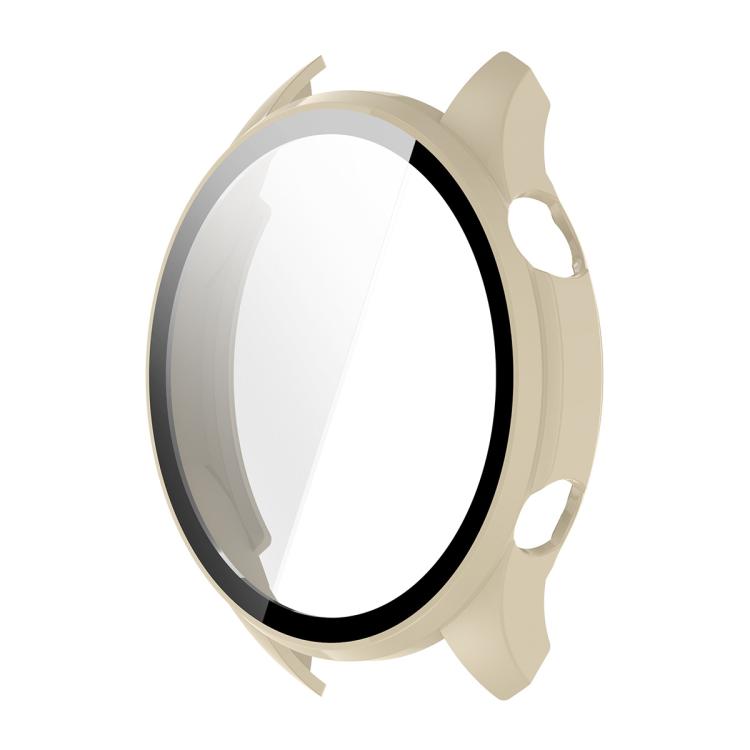 For Honor Watch 5 Pro ENKAY Hat-Prince Full Coverage Tempered Glass Film Integrated PC Watch Cover