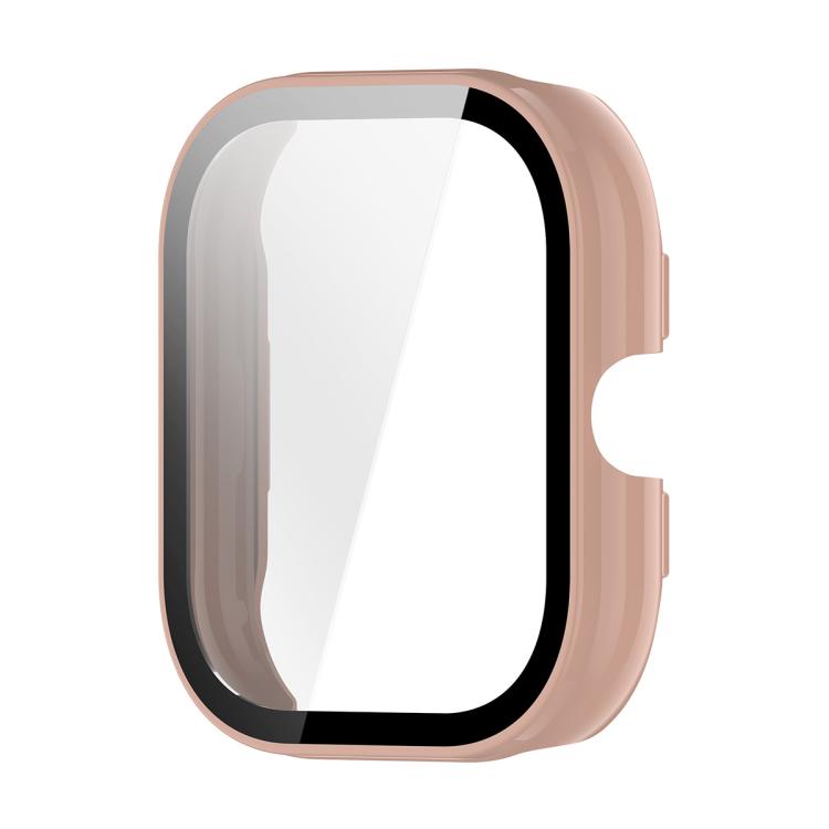 For Honor Watch X5 ENKAY Hat-Prince Full Coverage Tempered Glass Film Integrated PC Watch Cover