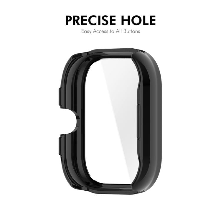 For Honor Watch X5 ENKAY Hat-Prince Full Coverage Tempered Glass Film Integrated PC Watch Cover