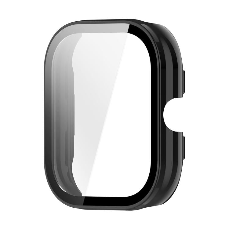 For Honor Watch X5 ENKAY Hat-Prince Full Coverage Tempered Glass Film Integrated PC Watch Cover