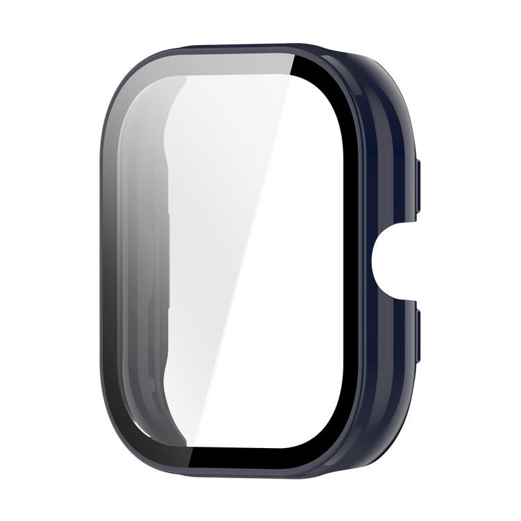 For Honor Watch X5 ENKAY Hat-Prince Full Coverage Tempered Glass Film Integrated PC Watch Cover