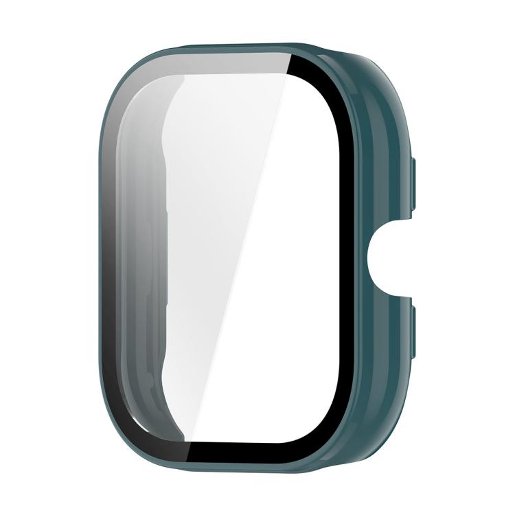 For Honor Watch X5 ENKAY Hat-Prince Full Coverage Tempered Glass Film Integrated PC Watch Cover