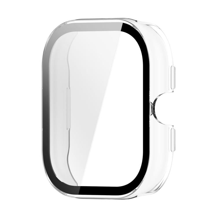 For Honor Watch X5 ENKAY Hat-Prince Full Coverage Tempered Glass Film Integrated PC Watch Cover