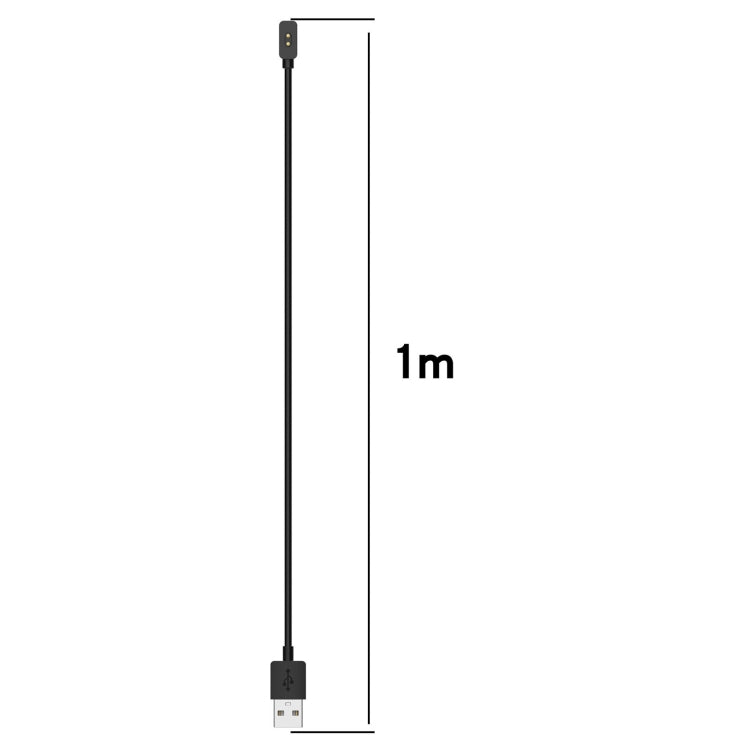 For Xiaomi Mi Bnad 8 Pro Smart Watch Charging Cable, Length: