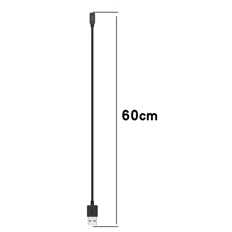 For Xiaomi Mi Bnad 8 Pro Smart Watch Charging Cable, Length: