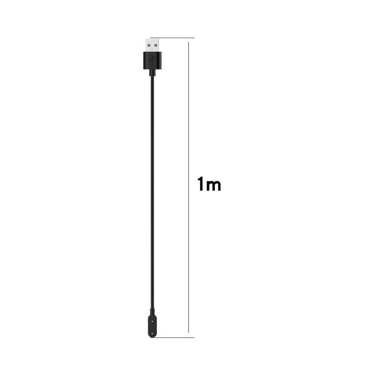 For Keep B4 Lite Magnetic Watch Charging Cable, Length: 1m