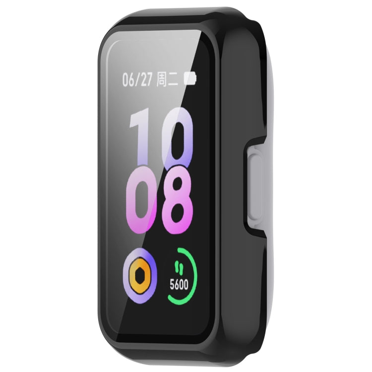 For Keep B4 Lite PC + 9H Tempered Film Integrated Watch Protective Case