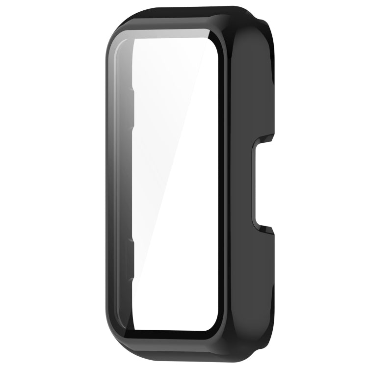 For Keep B4 Lite PC + 9H Tempered Film Integrated Watch Protective Case