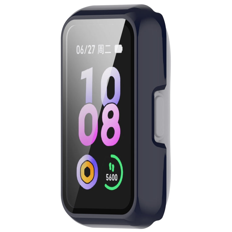 For Keep B4 Lite PC + 9H Tempered Film Integrated Watch Protective Case
