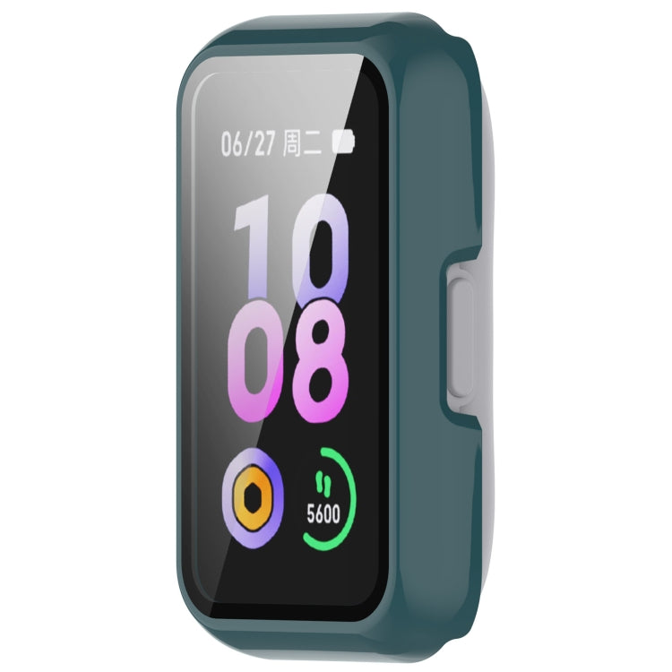 For Keep B4 Lite PC + 9H Tempered Film Integrated Watch Protective Case