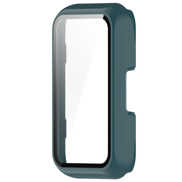 For Keep B4 Lite PC + 9H Tempered Film Integrated Watch Protective Case