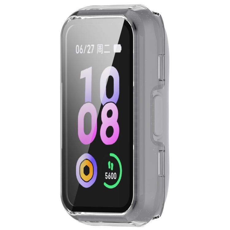 For Keep B4 Lite PC + 9H Tempered Film Integrated Watch Protective Case