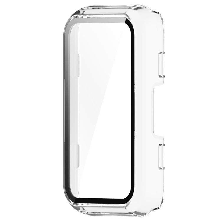 For Keep B4 Lite PC + 9H Tempered Film Integrated Watch Protective Case