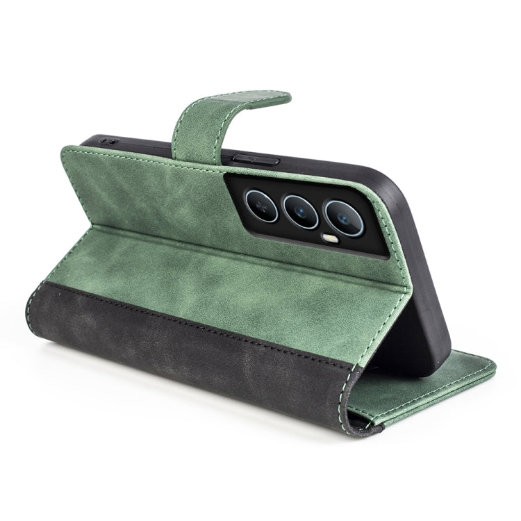 For OnePlus Ace 3V Stitching Horizontal Flip Leather Phone Case