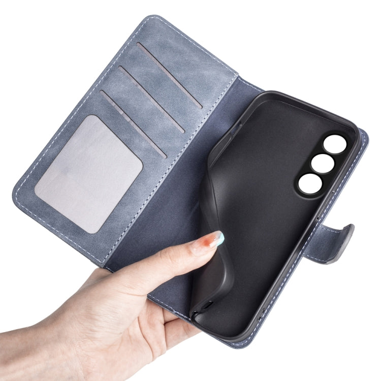 For OnePlus Ace 3V Stitching Horizontal Flip Leather Phone Case