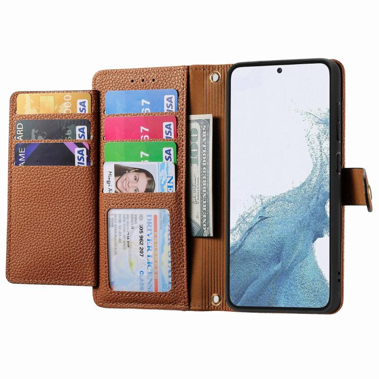 For Google Pixel 9a Love Zipper Lanyard Leather Phone Case