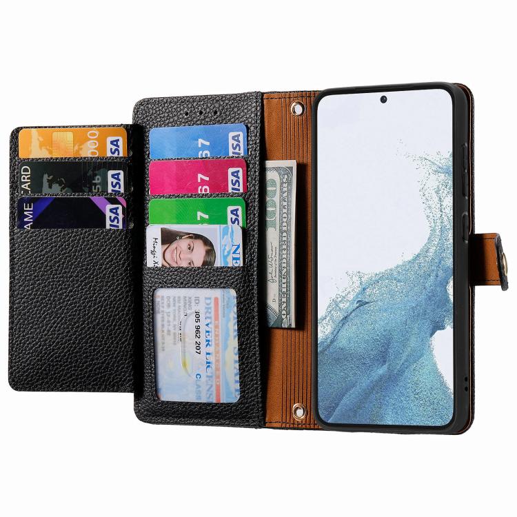 For Google Pixel 9a Love Zipper Lanyard Leather Phone Case
