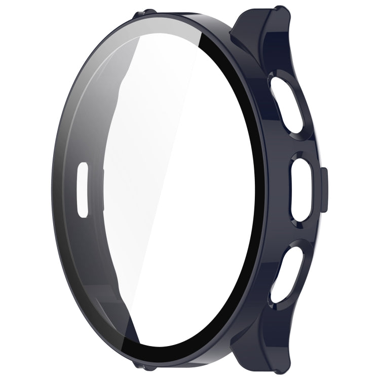 For Garmin Venu 3 PC + Tempered Film Integrated Watch Protective Case