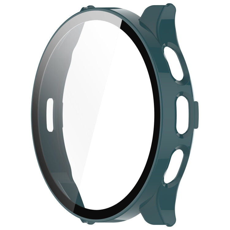 For Garmin Venu 3 PC + Tempered Film Integrated Watch Protective Case