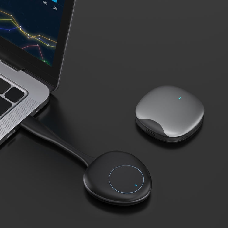 G50-R35 4K 5G Wireless HDMI  Display Dongle, Miracast Adapter Streaming YouTube Video/Audio Receiver