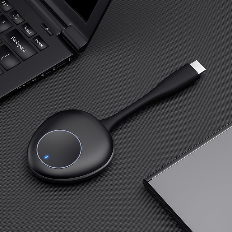 G50-R35 4K 5G Wireless HDMI  Display Dongle, Miracast Adapter Streaming YouTube Video/Audio Receiver