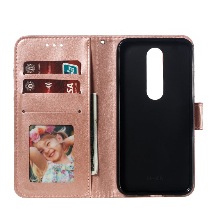 Mandala Embossing Pattern Horizontal Flip Leather Case for One Plus 7 Pro, with Holder & Card Slots & Wallet & Photo Frame &  Lanyard