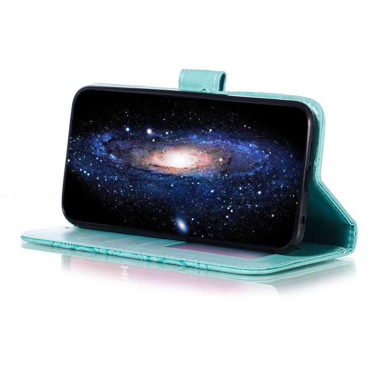 Mandala Embossing Pattern Horizontal Flip Leather Case for One Plus 7 Pro, with Holder & Card Slots & Wallet & Photo Frame &  Lanyard