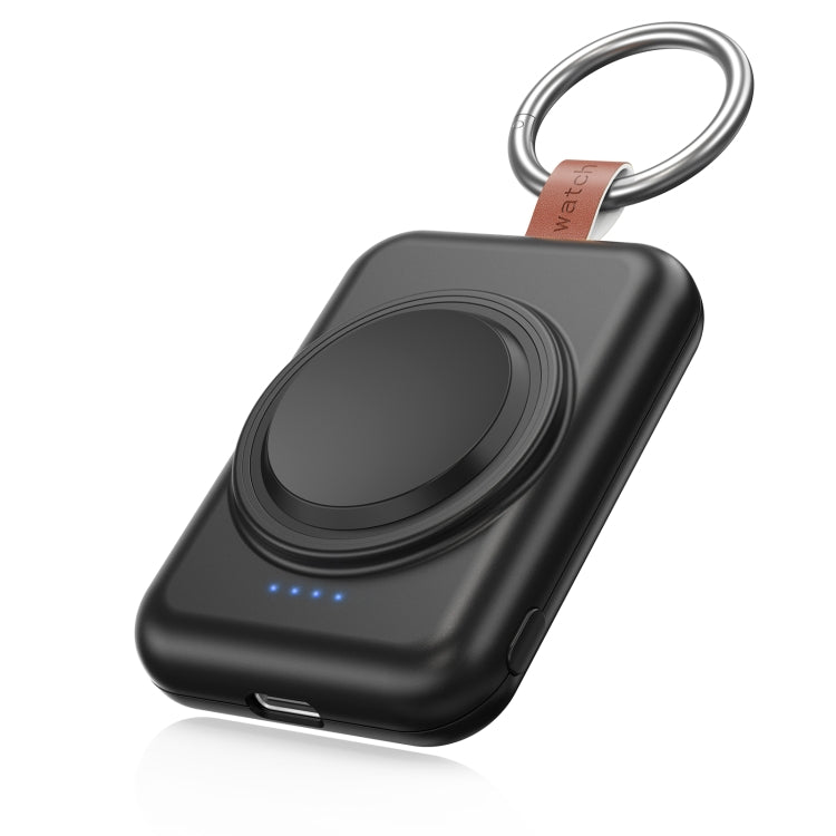 For Samsung Galaxy Watch Series Aluminum Smart Watch Wireless Charger