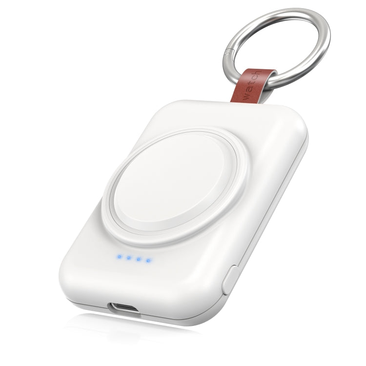 For Samsung Galaxy Watch Series Aluminum Smart Watch Wireless Charger