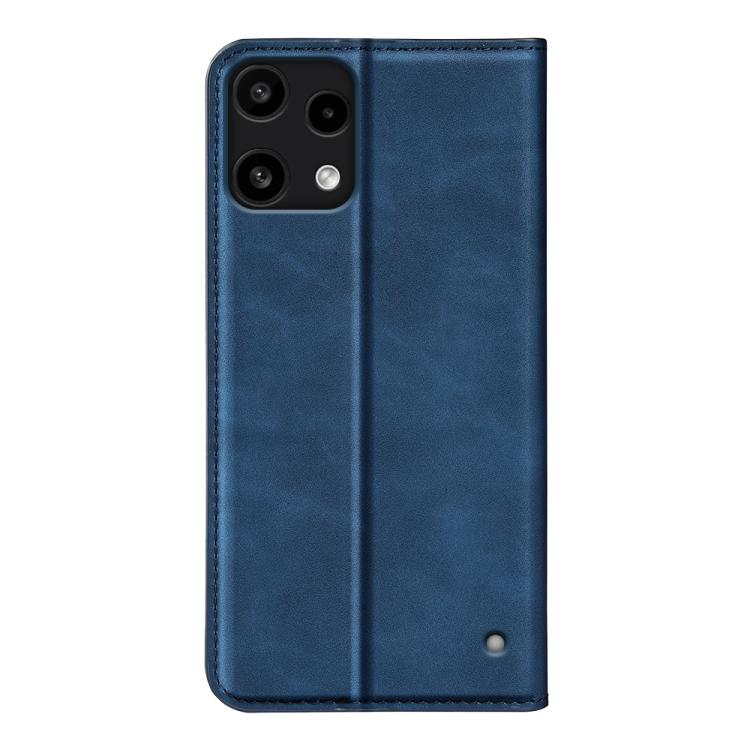 For Nothing Phone 3a Lite Retro-skin  Magnetic Suction Leather Phone Case