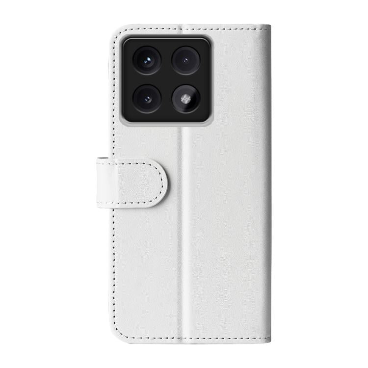 For Xiaomi 14T R64 Texture Horizontal Flip Leather Phone Case
