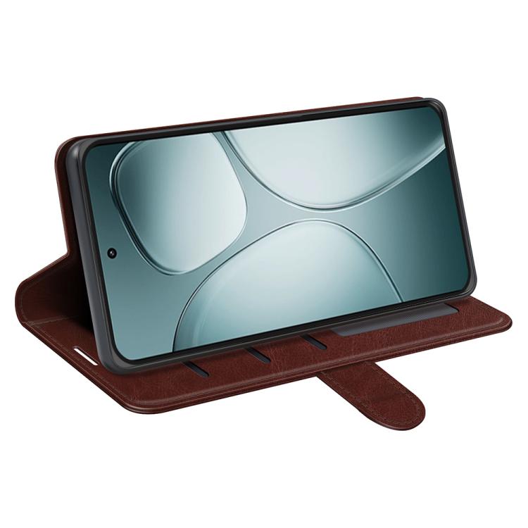 For Xiaomi 14T R64 Texture Horizontal Flip Leather Phone Case