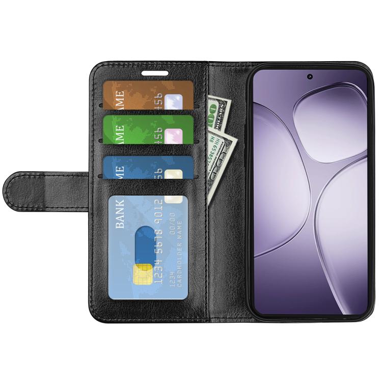 For Xiaomi 14T Pro R64 Texture Horizontal Flip Leather Phone Case