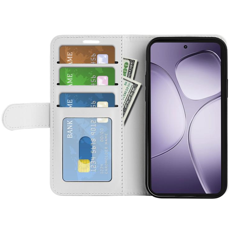 For Xiaomi 14T Pro R64 Texture Horizontal Flip Leather Phone Case