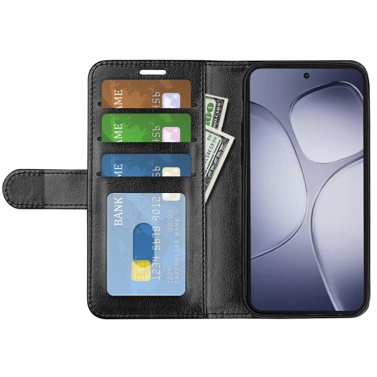 For Xiaomi Redmi K70 Ultra R64 Texture Horizontal Flip Leather Phone Case