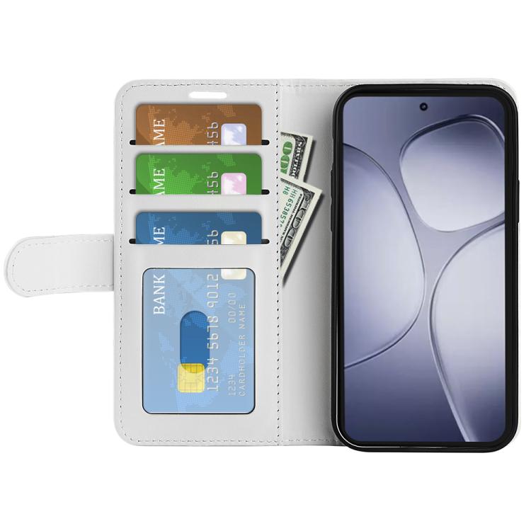 For Xiaomi Redmi K70 Ultra R64 Texture Horizontal Flip Leather Phone Case