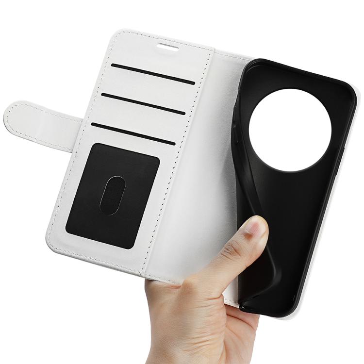 For Xiaomi Redmi 14C 4G R64 Texture Horizontal Flip Leather Phone Case