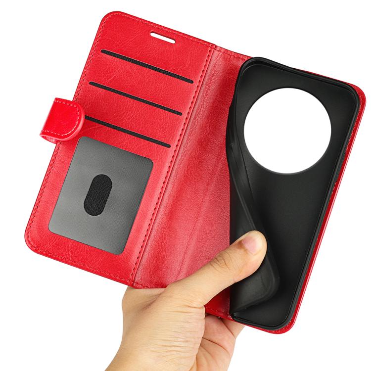 For Xiaomi Redmi 14C 4G R64 Texture Horizontal Flip Leather Phone Case