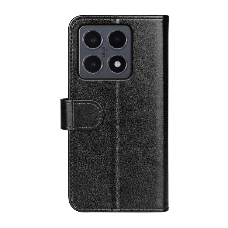 For Xiaomi 15T R64 Texture Horizontal Flip Leather Phone Case