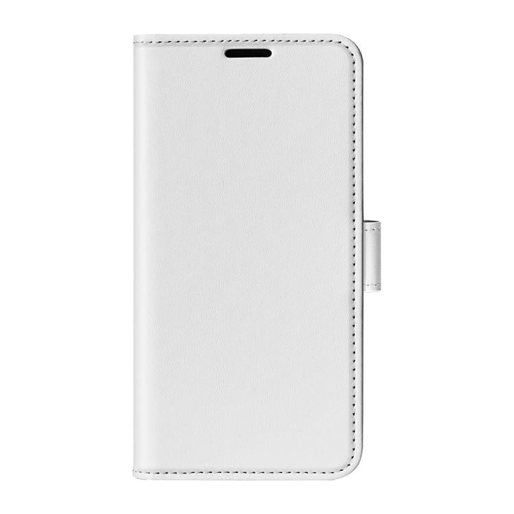 For Xiaomi 15T Pro R64 Texture Horizontal Flip Leather Phone Case