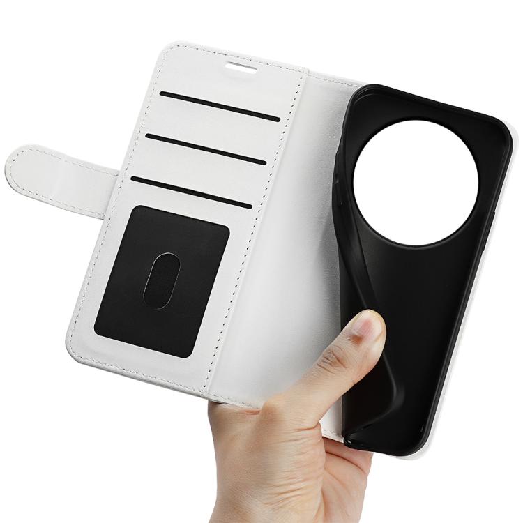 For Xiaomi 17 Ultra R64 Texture Horizontal Flip Leather Phone Case