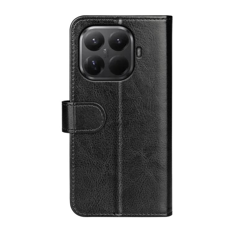 For Xiaomi 17T R64 Texture Horizontal Flip Leather Phone Case