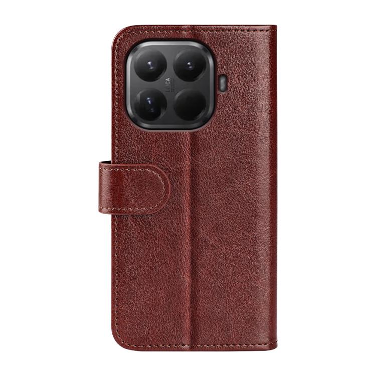For Xiaomi 17T R64 Texture Horizontal Flip Leather Phone Case