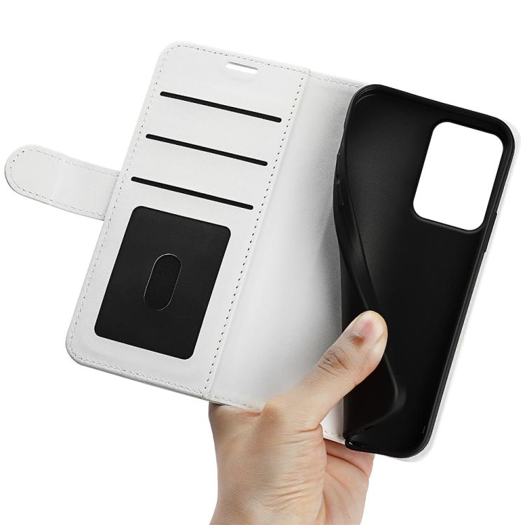 For Redmi 15a 5G R64 Texture Horizontal Flip Leather Phone Case
