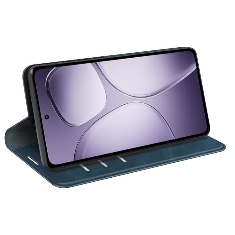For Xiaomi 14T Pro Retro-skin Magnetic Suction Leather Phone Case